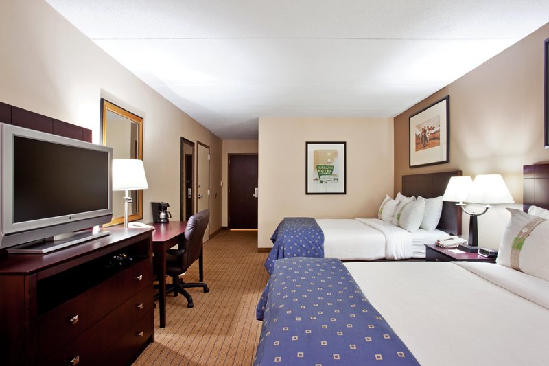Holiday Inn-Kalamazoo - Kalamazoo, MI
