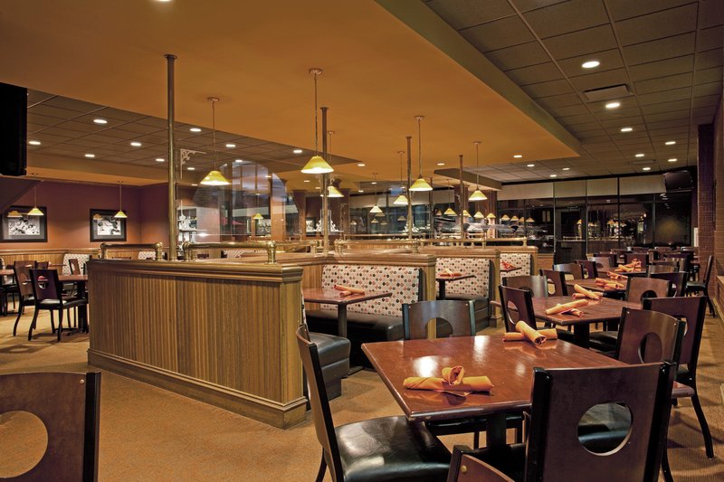 Holiday Inn-Kalamazoo - Kalamazoo, MI