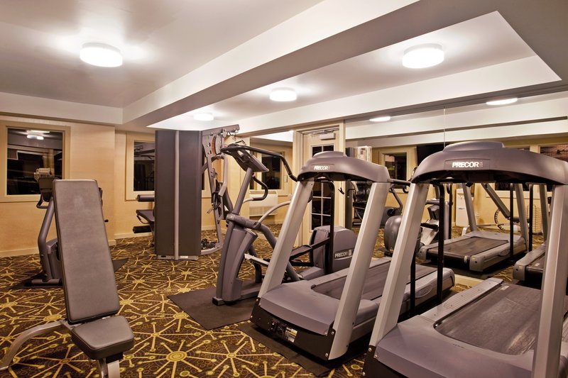 Holiday Inn-Kalamazoo - Kalamazoo, MI
