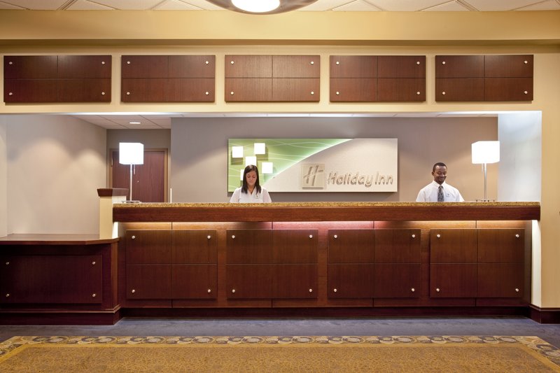 Holiday Inn-Kalamazoo - Kalamazoo, MI