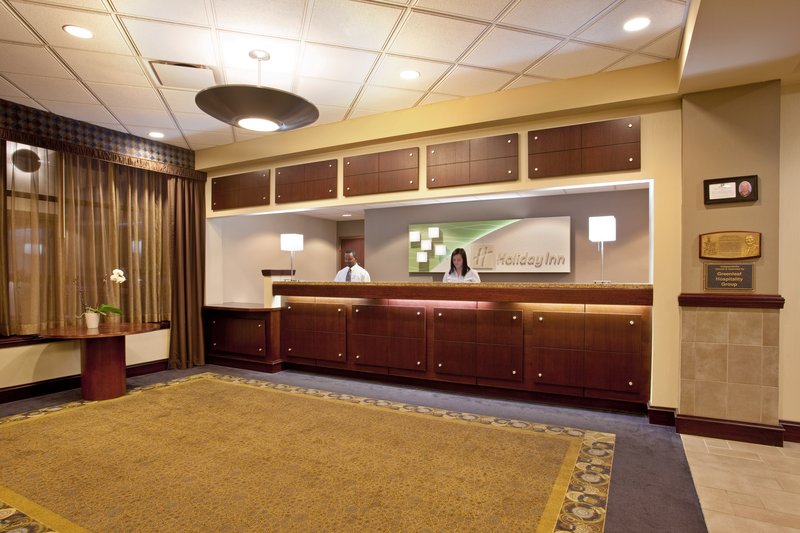 Holiday Inn-Kalamazoo - Kalamazoo, MI