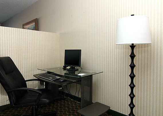 Quality Inn - Grants, NM