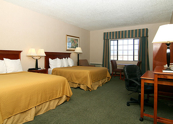 Quality Inn - Grants, NM