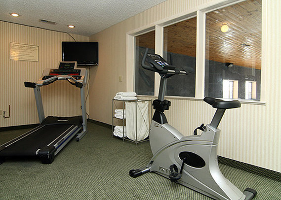 Quality Inn - Grants, NM