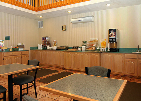 Quality Inn - Grants, NM