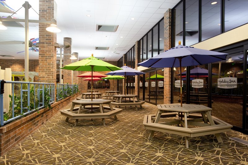 Holiday Inn-Kalamazoo - Kalamazoo, MI