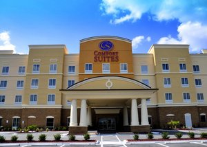 Comfort Suites Florence