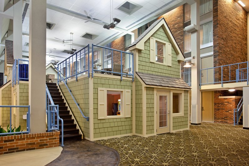 Holiday Inn-Kalamazoo - Kalamazoo, MI