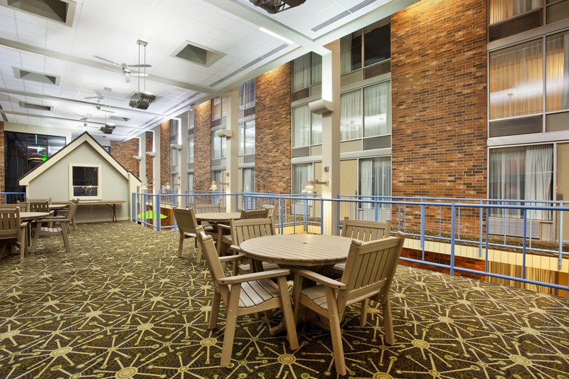 Holiday Inn-Kalamazoo - Kalamazoo, MI
