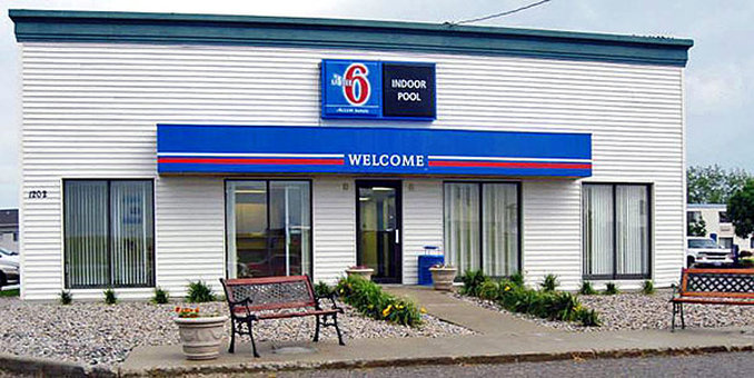 Motel 6 - Fargo, ND