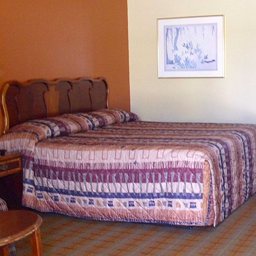 Economy Inn - Ashdown, AR