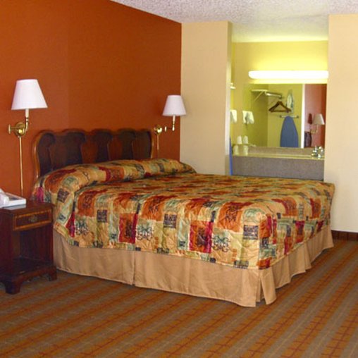 Economy Inn - Ashdown, AR