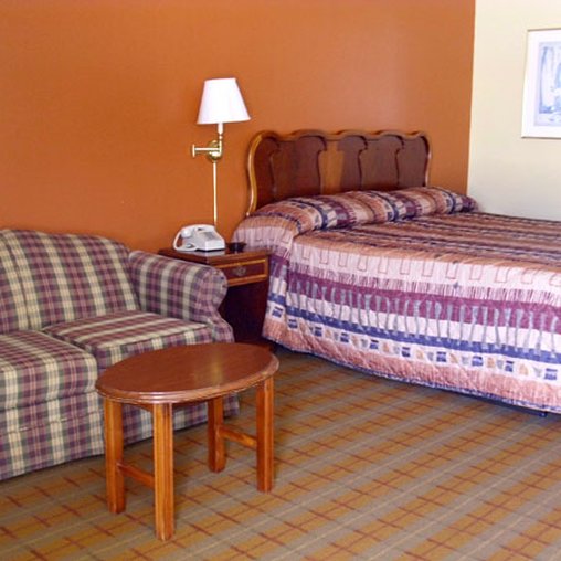 Economy Inn - Ashdown, AR