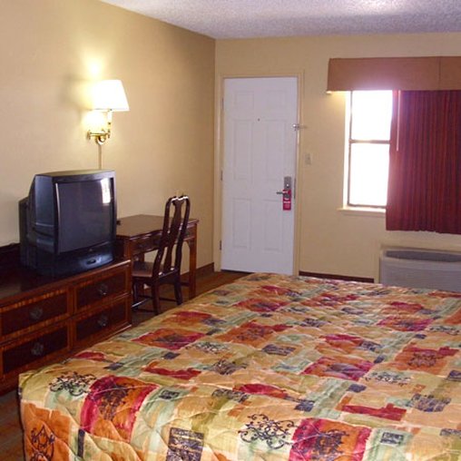 Economy Inn - Ashdown, AR