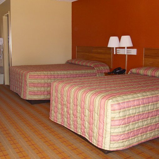 Economy Inn - Ashdown, AR