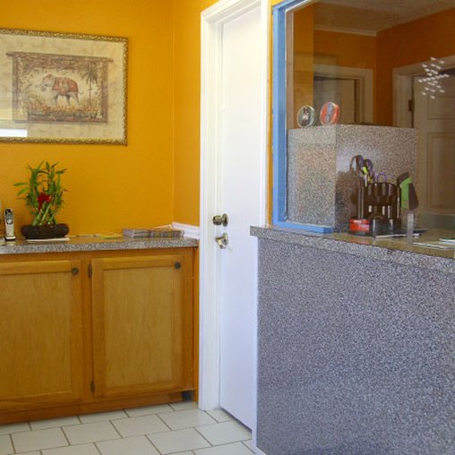 Economy Inn - Ashdown, AR