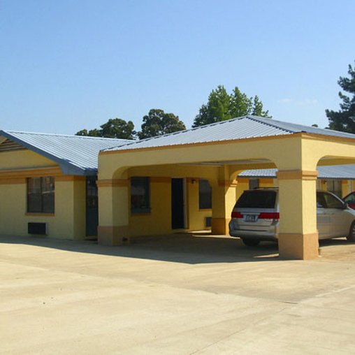 Economy Inn - Ashdown, AR