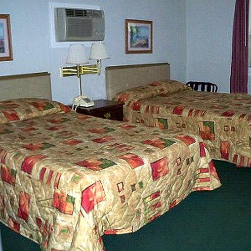Pennswoods Inn Manheim - Manheim, PA