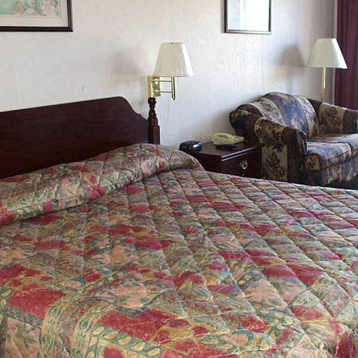 Ambassador Inn & Suites Jeffersonville