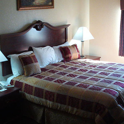 Western Motel Inn And Suites Hazlehurst - Hazlehurst, GA