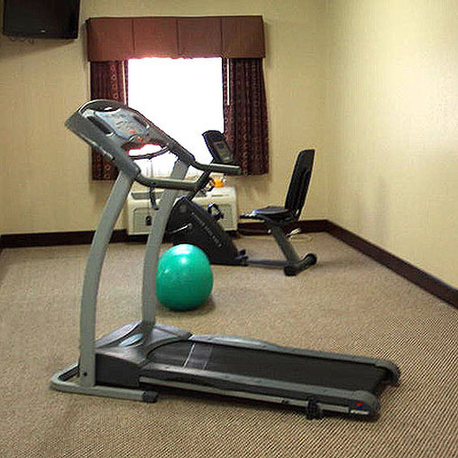 Western Motel Inn And Suites Hazlehurst - Hazlehurst, GA