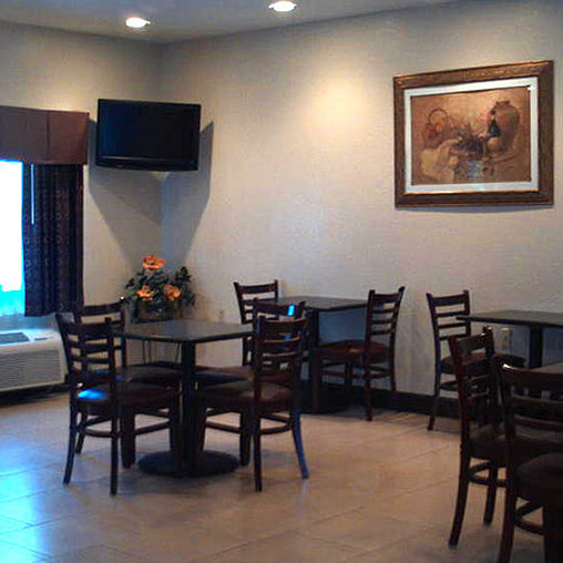Western Motel Inn And Suites Hazlehurst - Hazlehurst, GA
