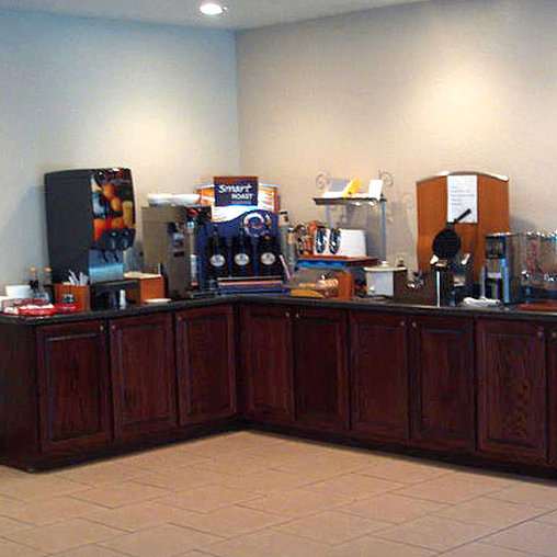 Western Motel Inn And Suites Hazlehurst - Hazlehurst, GA