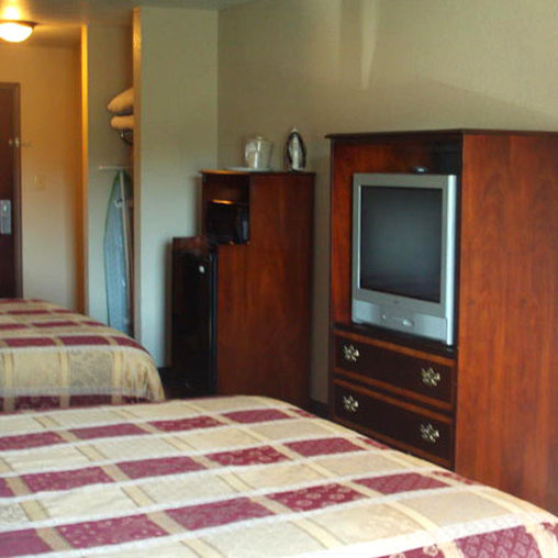 Western Motel Inn And Suites Hazlehurst - Hazlehurst, GA