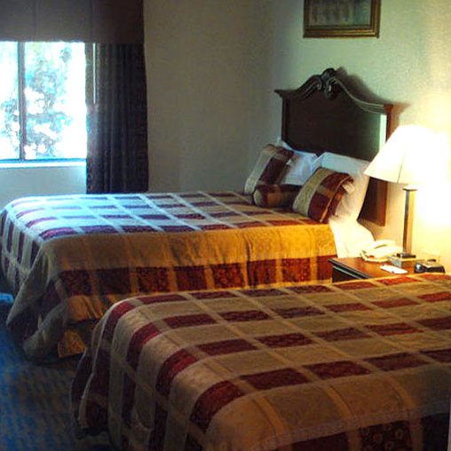 Western Motel Inn And Suites Hazlehurst - Hazlehurst, GA