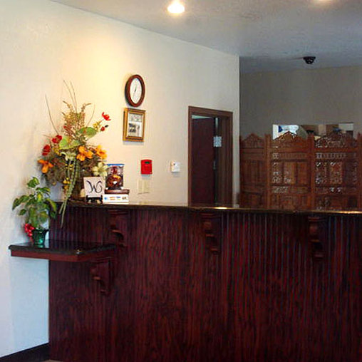 Western Motel Inn And Suites Hazlehurst - Hazlehurst, GA
