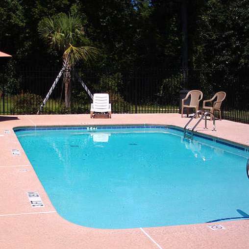 Western Motel Inn And Suites Hazlehurst - Hazlehurst, GA
