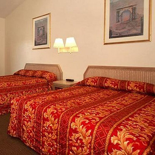 Anaheim Discovery Inn & Suites