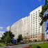 Sheraton Suites Houston Galleria