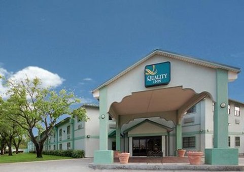 Quality Inn Hobby Airport