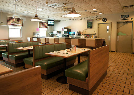 Rodeway Inn