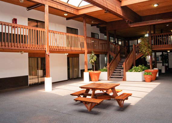 Rodeway Inn - Indianapolis, IN