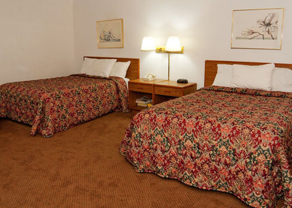 Rodeway Inn - Indianapolis, IN