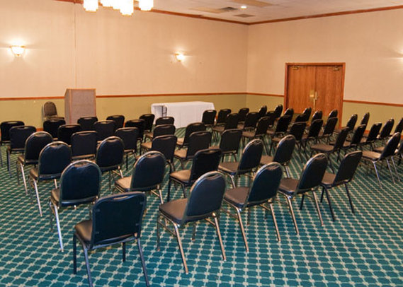 Rodeway Inn - Indianapolis, IN