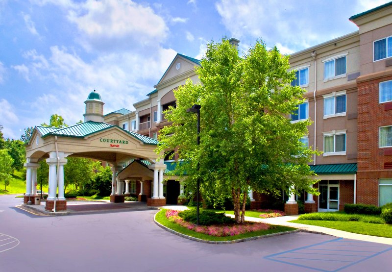 Courtyard By Marriott Basking Ridge - Basking Ridge, NJ