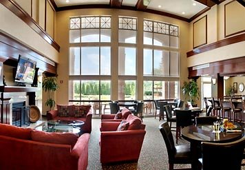 Courtyard By Marriott Basking Ridge - Basking Ridge, NJ
