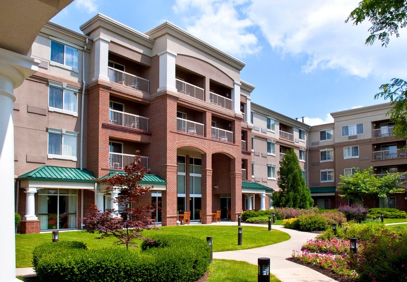Courtyard By Marriott Basking Ridge - Basking Ridge, NJ