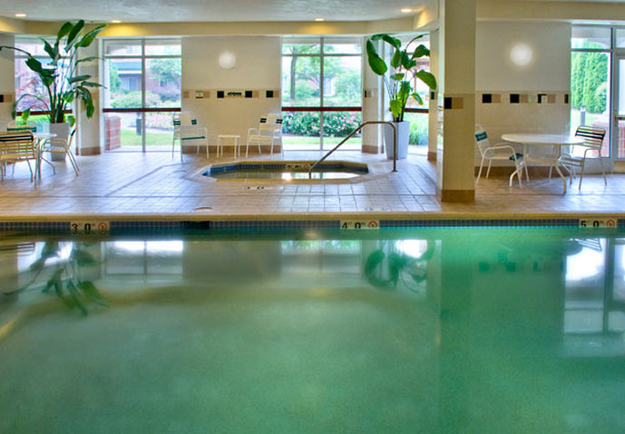 Courtyard By Marriott Basking Ridge - Basking Ridge, NJ