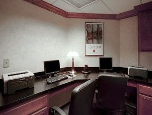 Meeting Facilities