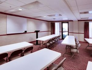 Meeting Facilities