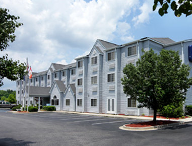 Microtel Inn - Florence, SC