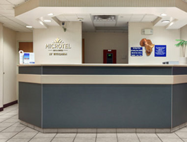 Microtel Inn - Florence, SC