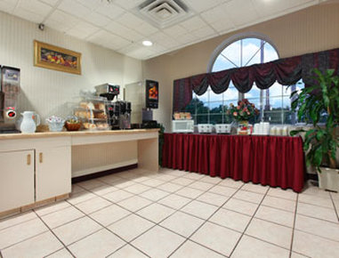 Microtel Inn - Florence, SC