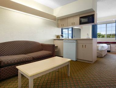 Microtel Inn - Florence, SC