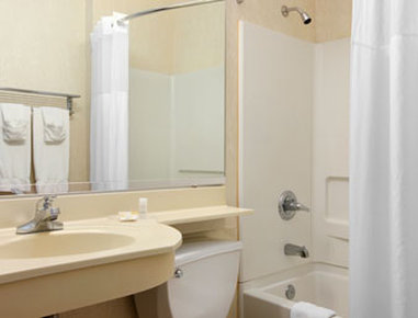Microtel Inn - Florence, SC
