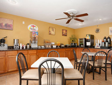 Heartland Inn West Des Moines - Clive, IA